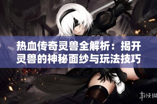 热血传奇灵兽全解析：揭开灵兽的神秘面纱与玩法技巧