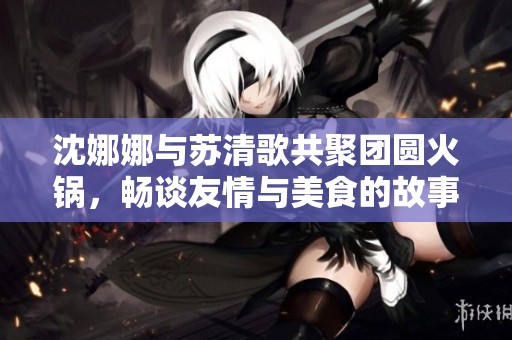 沈娜娜与苏清歌共聚团圆火锅，畅谈友情与美食的故事