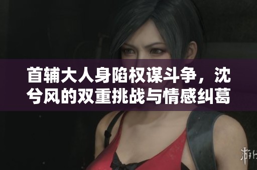 首辅大人身陷权谋斗争，沈兮风的双重挑战与情感纠葛
