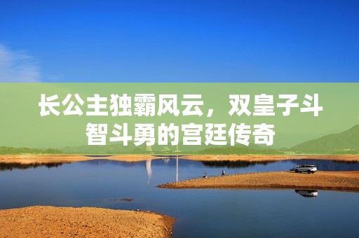 长公主独霸风云，双皇子斗智斗勇的宫廷传奇
