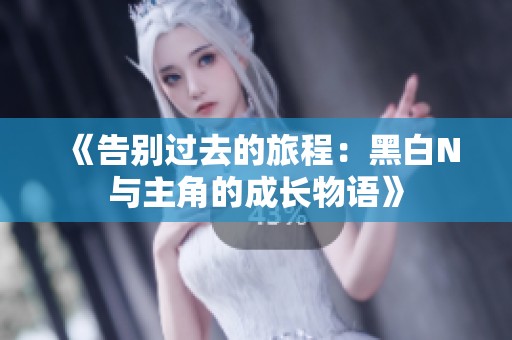 《告别过去的旅程：黑白N与主角的成长物语》