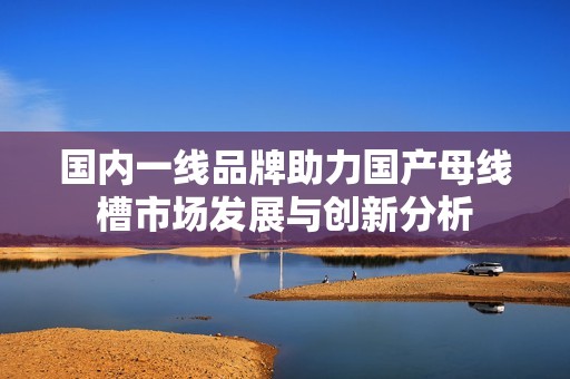 国内一线品牌助力国产母线槽市场发展与创新分析