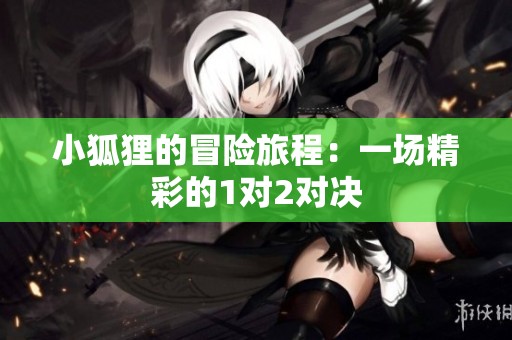 小狐狸的冒险旅程：一场精彩的1对2对决