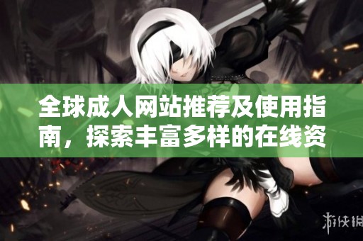 全球成人网站推荐及使用指南，探索丰富多样的在线资源