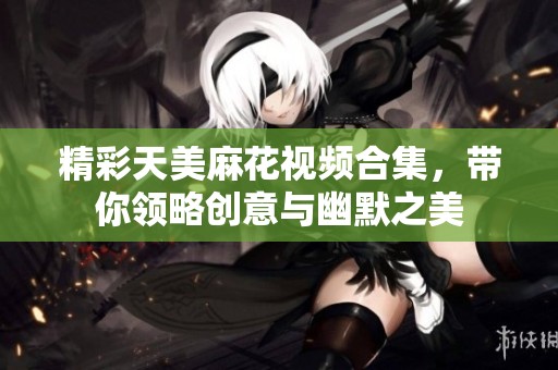 精彩天美麻花视频合集，带你领略创意与幽默之美