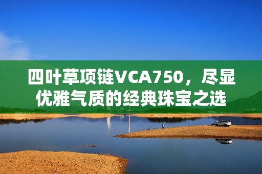四叶草项链VCA750，尽显优雅气质的经典珠宝之选