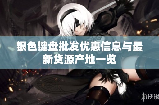 银色键盘批发优惠信息与最新货源产地一览