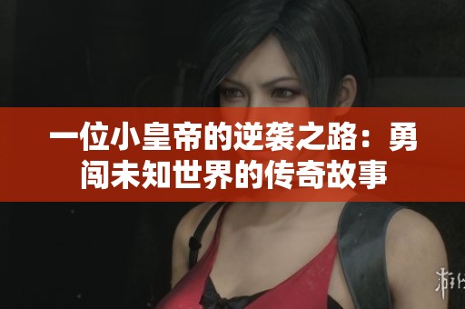 一位小皇帝的逆袭之路：勇闯未知世界的传奇故事