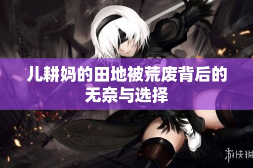 儿耕妈的田地被荒废背后的无奈与选择