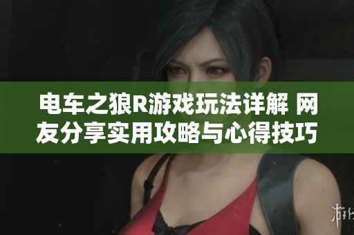 电车之狼R游戏玩法详解 网友分享实用攻略与心得技巧