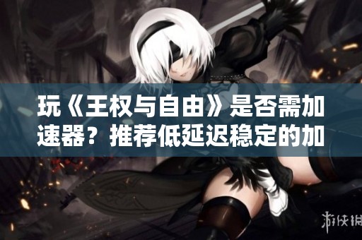 玩《王权与自由》是否需加速器？推荐低延迟稳定的加速器选择