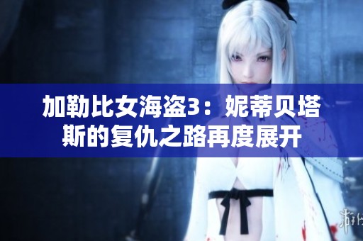 加勒比女海盗3：妮蒂贝塔斯的复仇之路再度展开