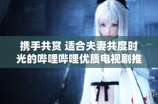 携手共赏 适合夫妻共度时光的哔哩哔哩优质电视剧推荐