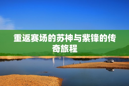 重返赛场的苏神与紫锋的传奇旅程