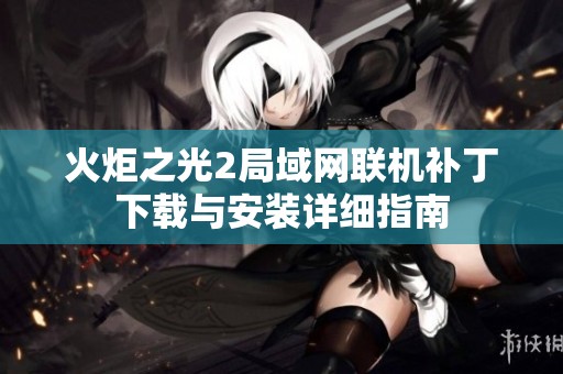 火炬之光2局域网联机补丁下载与安装详细指南