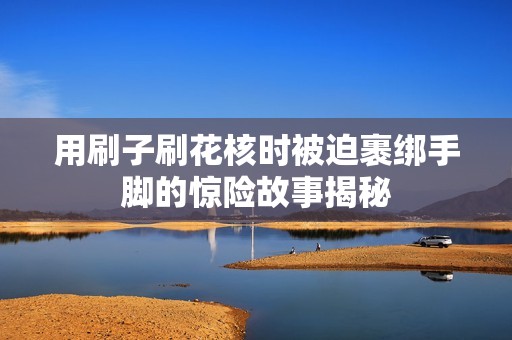 用刷子刷花核时被迫裹绑手脚的惊险故事揭秘