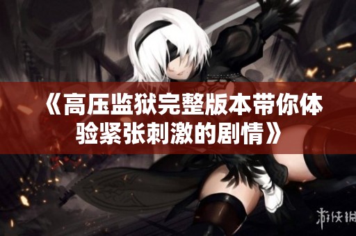 《高压监狱完整版本带你体验紧张刺激的剧情》