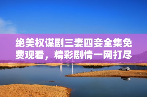 绝美权谋剧三妻四妾全集免费观看，精彩剧情一网打尽