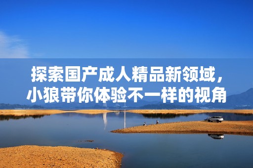 探索国产成人精品新领域，小狼带你体验不一样的视角与精彩内容