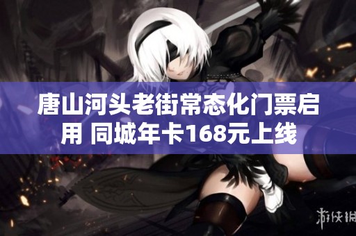 唐山河头老街常态化门票启用 同城年卡168元上线