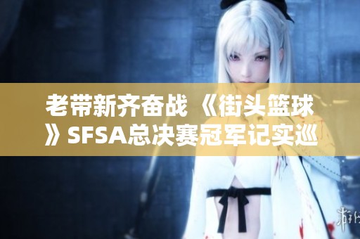老带新齐奋战 《街头篮球》SFSA总决赛冠军记实巡礼