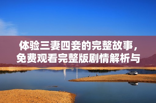 体验三妻四妾的完整故事，免费观看完整版剧情解析与感悟