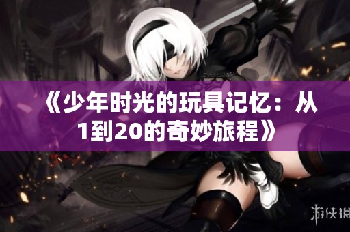 《少年时光的玩具记忆：从1到20的奇妙旅程》