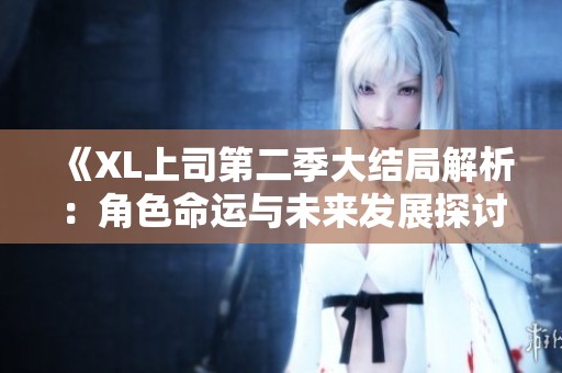 《XL上司第二季大结局解析：角色命运与未来发展探讨》
