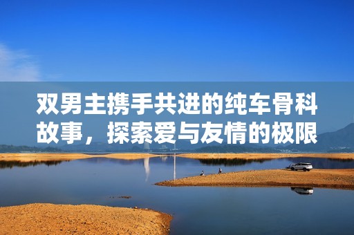 双男主携手共进的纯车骨科故事，探索爱与友情的极限