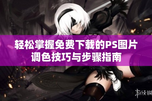 轻松掌握免费下载的PS图片调色技巧与步骤指南