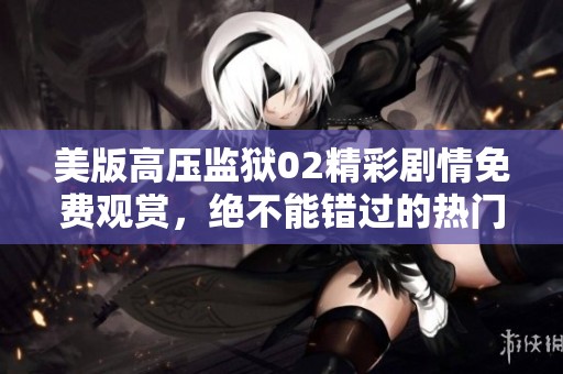美版高压监狱02精彩剧情免费观赏，绝不能错过的热门剧集