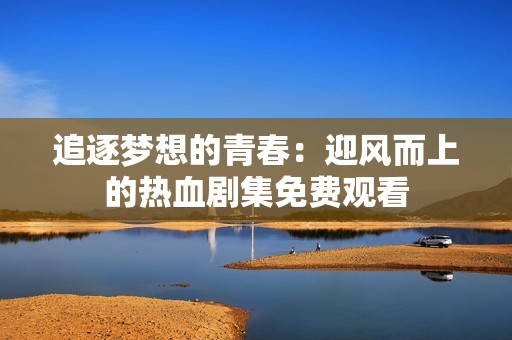 追逐梦想的青春：迎风而上的热血剧集免费观看