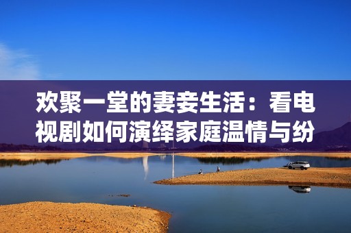 欢聚一堂的妻妾生活：看电视剧如何演绎家庭温情与纷争