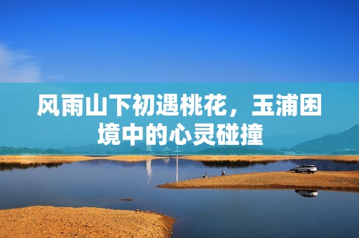 风雨山下初遇桃花，玉浦困境中的心灵碰撞