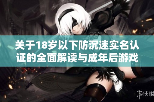 关于18岁以下防沉迷实名认证的全面解读与成年后游戏限制阐释