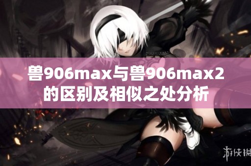 兽906max与兽906max2的区别及相似之处分析