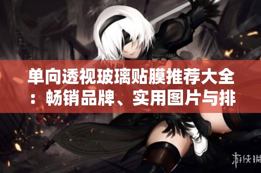 单向透视玻璃贴膜推荐大全：畅销品牌、实用图片与排行榜解析