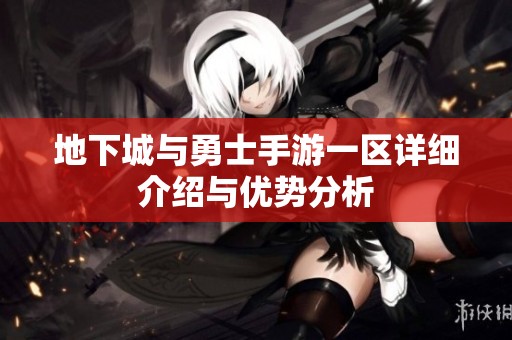 地下城与勇士手游一区详细介绍与优势分析