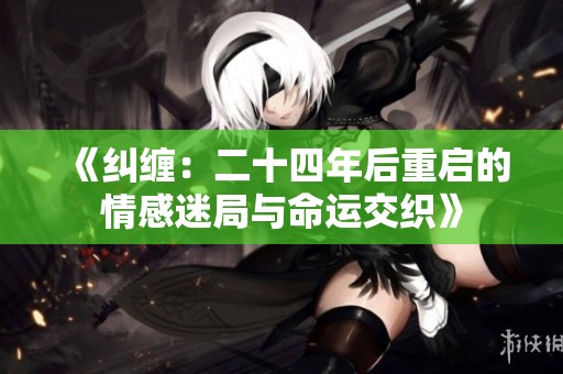 《纠缠：二十四年后重启的情感迷局与命运交织》