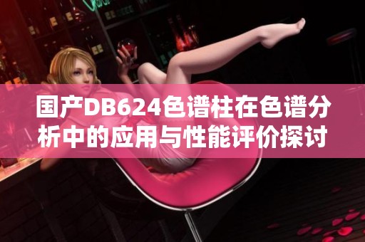 国产DB624色谱柱在色谱分析中的应用与性能评价探讨