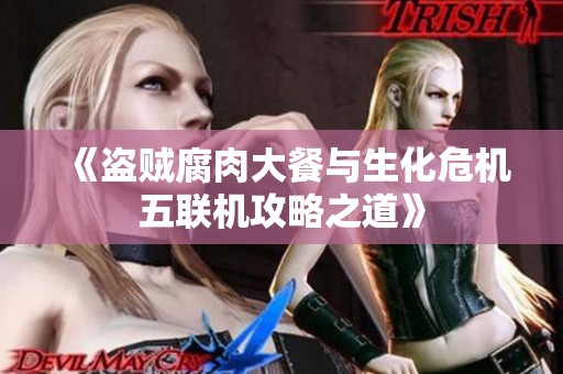 《盗贼腐肉大餐与生化危机五联机攻略之道》
