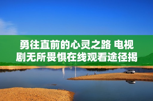 勇往直前的心灵之路 电视剧无所畏惧在线观看途径揭秘