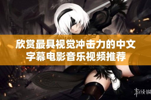 欣赏最具视觉冲击力的中文字幕电影音乐视频推荐