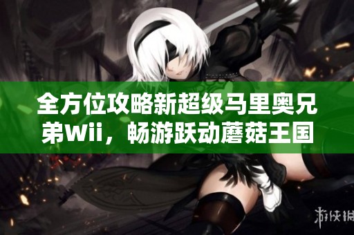 全方位攻略新超级马里奥兄弟Wii，畅游跃动蘑菇王国的冒险之旅技巧分享