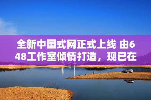 全新中国式网正式上线 由648工作室倾情打造，现已在核游商城登陆