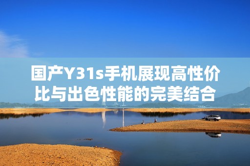 国产Y31s手机展现高性价比与出色性能的完美结合