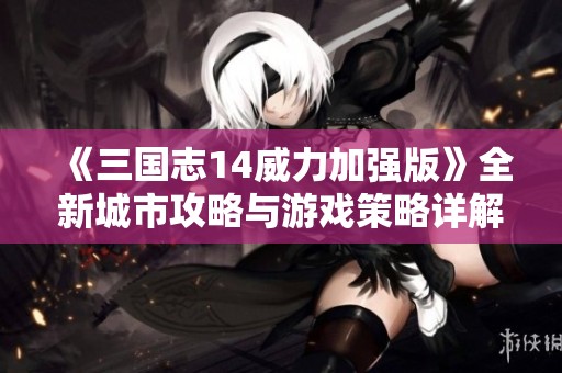 《三国志14威力加强版》全新城市攻略与游戏策略详解指南分享
