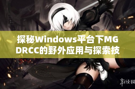 探秘Windows平台下MGDRCC的野外应用与探索技巧