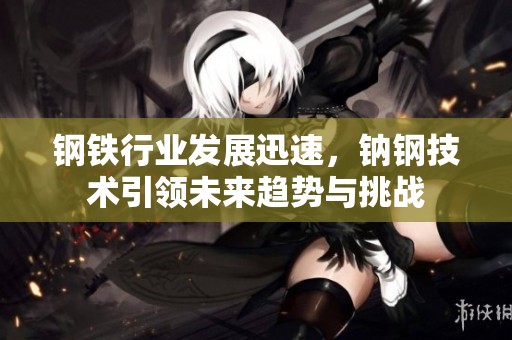 钢铁行业发展迅速，钠钢技术引领未来趋势与挑战