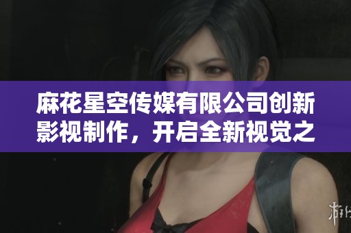 麻花星空传媒有限公司创新影视制作，开启全新视觉之旅